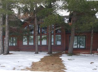 663 S Black River Rd, Onaway, MI 49765