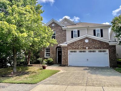 239 Northlands Dr, Cary, NC, 27519