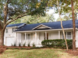 1235 Island View Dr, Mount Pleasant, SC 29464