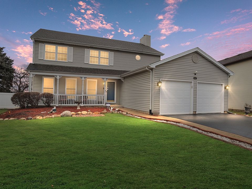 1st image of 967 Millwood Dr