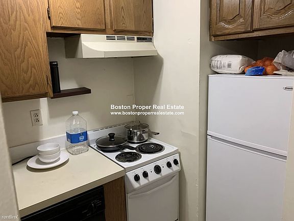 47 Hemenway St. #3 Boston - Fenway Unit Photo 3