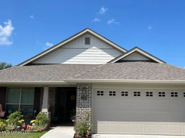 14566 Canal Loop, Gulfport, MS 39503