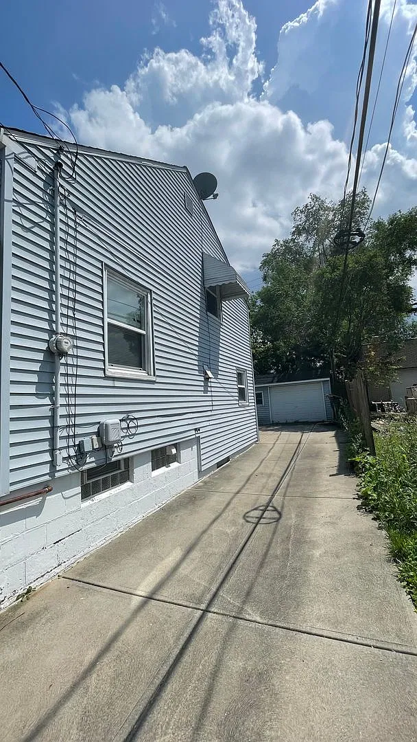 3 bd house in Parma — Photo 2