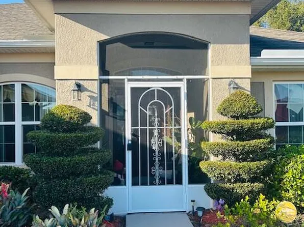 221 SW Kestor Drive, Port St Lucie, FL 34953