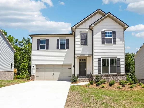5372 Heron Bay Blvd, Locust Grove, GA 30248