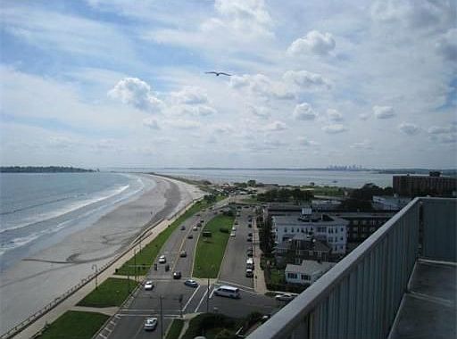 2nd image of 300 Lynn Shore Dr APT 1100