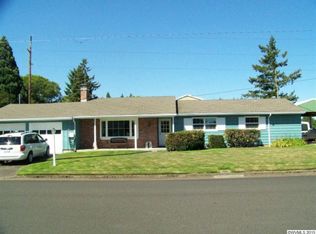 2630 Liberty St SW, Albany, OR 97321