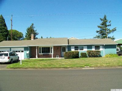 2630 Liberty St SW, Albany, OR, 97321