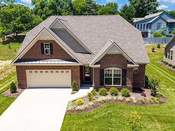 3rd image of 115 Broady Meadow Cir Lot 11