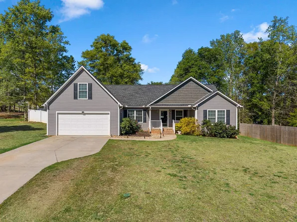 108 Butternut Rd, Spartanburg, SC 29306