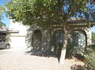 8708 W Hammond Ln, Tolleson, AZ 85353