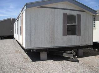 224 Atrisco Vista Blvd SW TRLR 803, Albuquerque, NM 87121