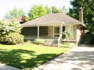 840 Ridgedale Ave, Birmingham, MI 48009