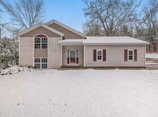 1978 Limberlost Ln, Allegan, MI 49010