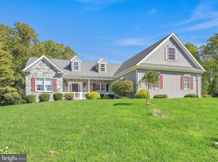 5031 Bossler Rd, Elizabethtown, PA 17022