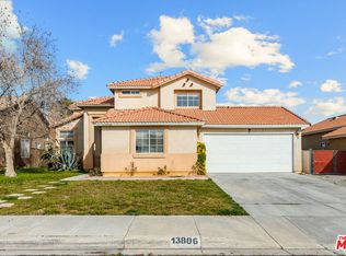 13806 Salado Way, Victorville, CA 92392