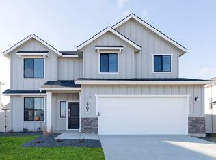 2703 N Silver Wolf Ave, Star, ID 83669