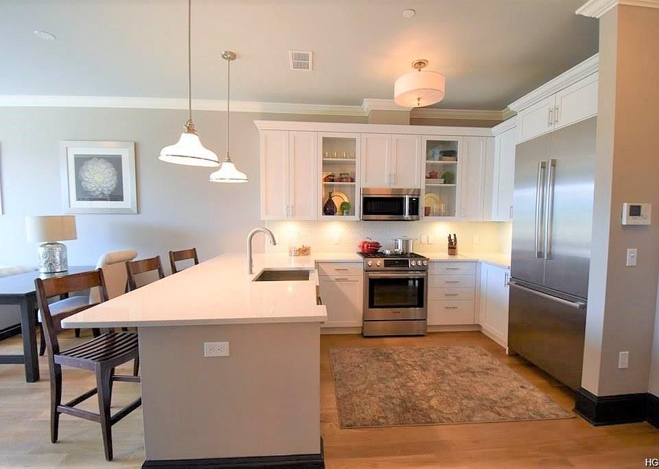 1st image of 11 River St #410
