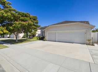 7744 Hayward St, Ventura, CA 93004