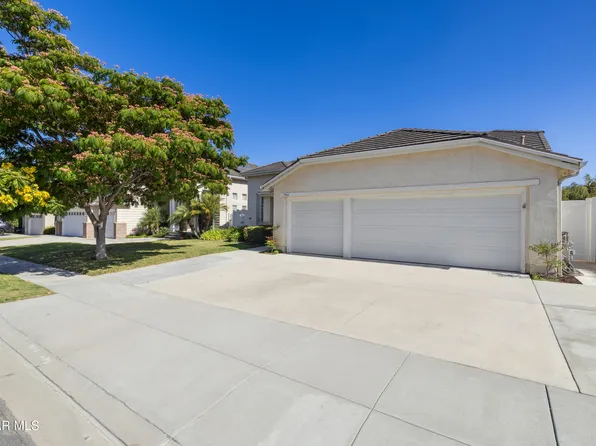 7744 Hayward St, Ventura, CA 93004