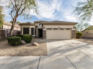 2545 W BRILLIANT SKY Drive, Phoenix, AZ 85085