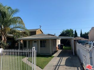 2086 E Bliss St, Compton, CA 90222