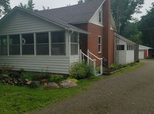 9867 Boucher Rd, Otter Lake, MI 48464