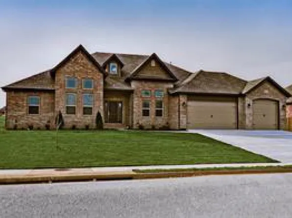 601 Quail Run, Springdale, AR 72762
