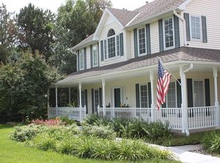 16009 Cornish Rd, Springfield, NE 68059