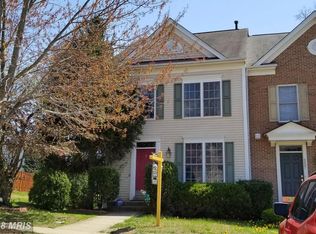 8895 Stable Forest Pl, Bristow, VA 20136