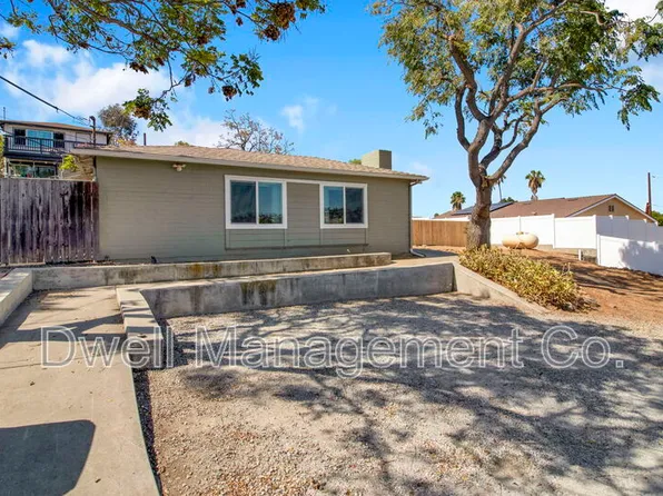 9105 Rosedale Dr, Spring Valley, CA 91977