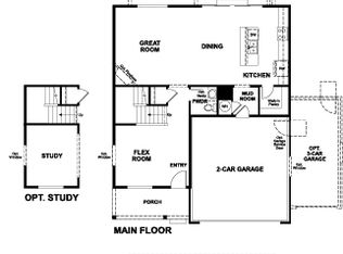 Lapis Plan, Villa Bella, Pueblo, CO 81001