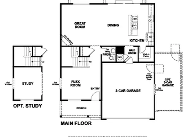 Lapis Plan, Villa Bella