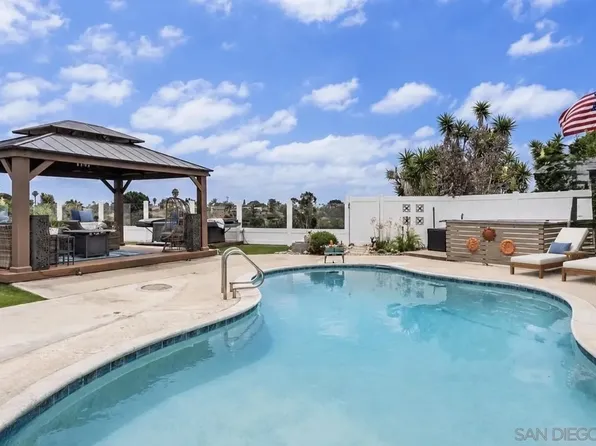 3863 Mount Ainsworth Ave, San Diego, CA 92111