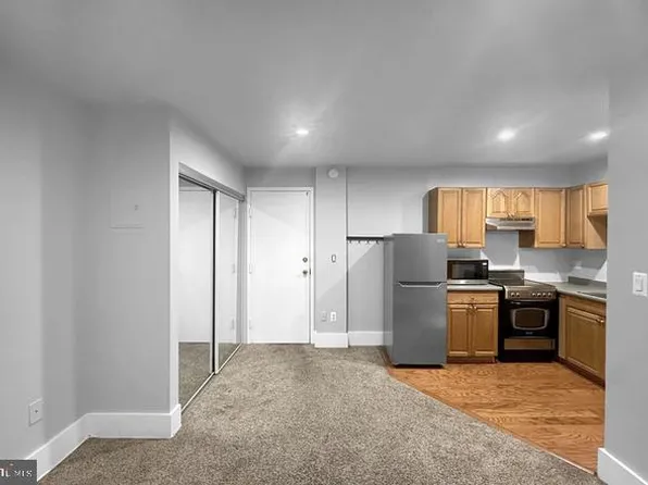 1001 Saint Paul St Unit 12A, Baltimore, MD 21202