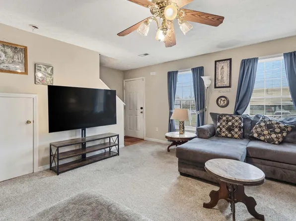 226 Hallie Irvine St, Richmond, KY 40475