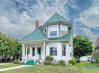 311 Bond St, Pemberville, OH