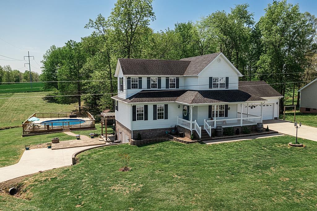 201 Oak Ridge Ct, Elkton, KY 42220 Zillow