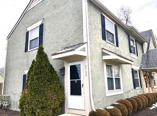 5700 Crossing Ct #4, Columbus, OH