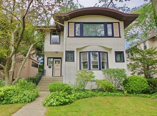 111 4th St, Wilmette, IL