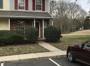 8151 Circle Tree Ln, Charlotte, NC 28277