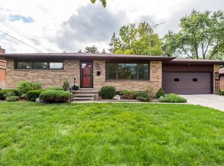 1522 Barrington Pl, Ann Arbor, MI