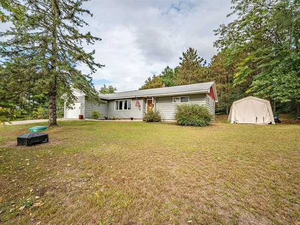 W5468 County Road V, Durand, WI 54736