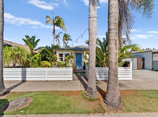 4664 Greene St, San Diego, CA 92107