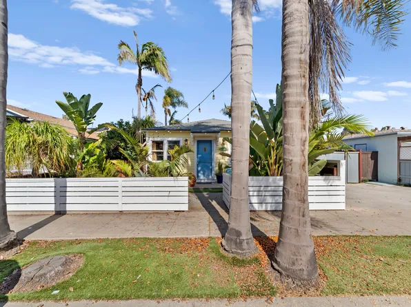 4664 Greene St, San Diego, CA 92107