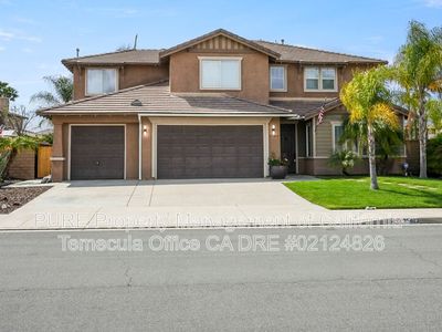 35403 Ambrosia Dr, Winchester, CA, 92596