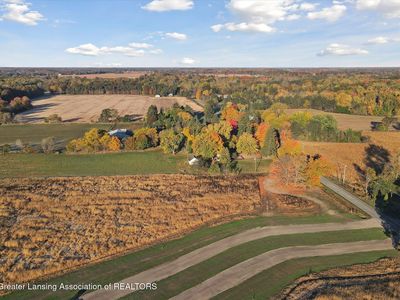 8171 W Herbison Rd, Eagle, MI, 48822