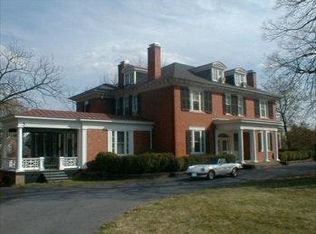 1403 N Augusta St #1, Staunton, VA 24401