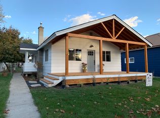 19 Washington Ave, Whitefish, MT 59937