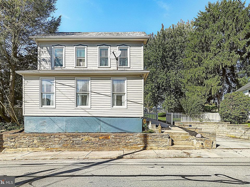 122 Park St, Aspers, PA 17304 Zillow